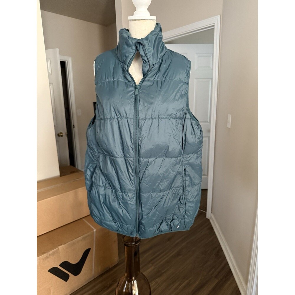 Men’s Packable Green Best OX